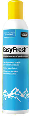 Image du produit EasyFresh (aérosol de 400 ml) désodorisant pour climatiseur. prêt à utiliser