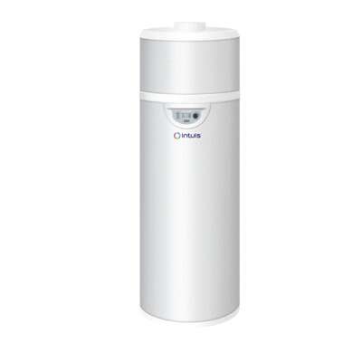 Image du produit Chauffe-eau thermodynamique EDEL 150 air