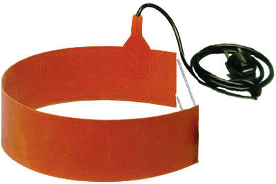 Image du produit CEINTURE CHAUFFANTE HB-400-T