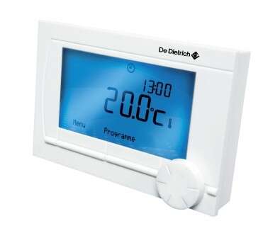 Image du produit THERMOSTAT D'AMBIANCE MODULANT FILAIRE