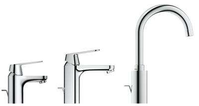 Image du produit MITIGEUR LAVABO EUROSMART COSMO TAILLE M