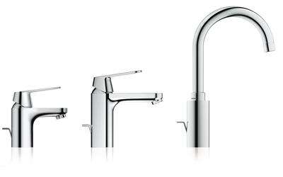 Image du produit MITIGEUR LAVABO EUROSMART COSMO TAILLE M