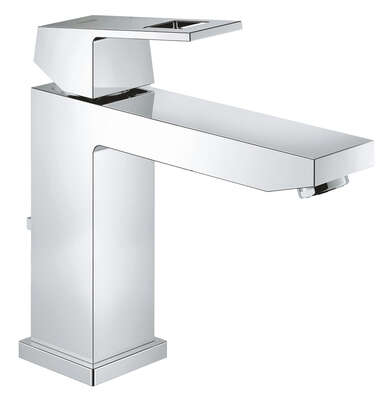 Image du produit MITIGEUR LAVABO EUROCUBE BEC MEDIUM