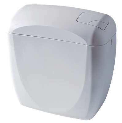 Image du produit RESERVOIR WC RONDO CONFORT 3/6L