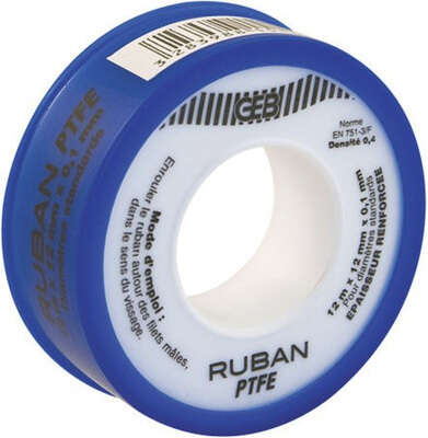 Image du produit ROULEAU PTFE                                      