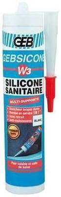 Image du produit SILICONE GEBSICONE W3                             