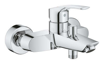 Image du produit MITIGEUR BAIN/DOUCHE EUROSMART