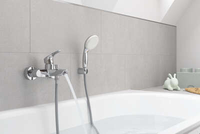 Image du produit MITIGEUR BAIN/DOUCHE EUROSMART