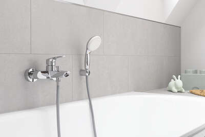 Image du produit MITIGEUR BAIN/DOUCHE EUROSMART