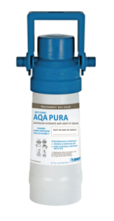 Image du produit Cartouche de rechange pour filtre BWT AQA PURA