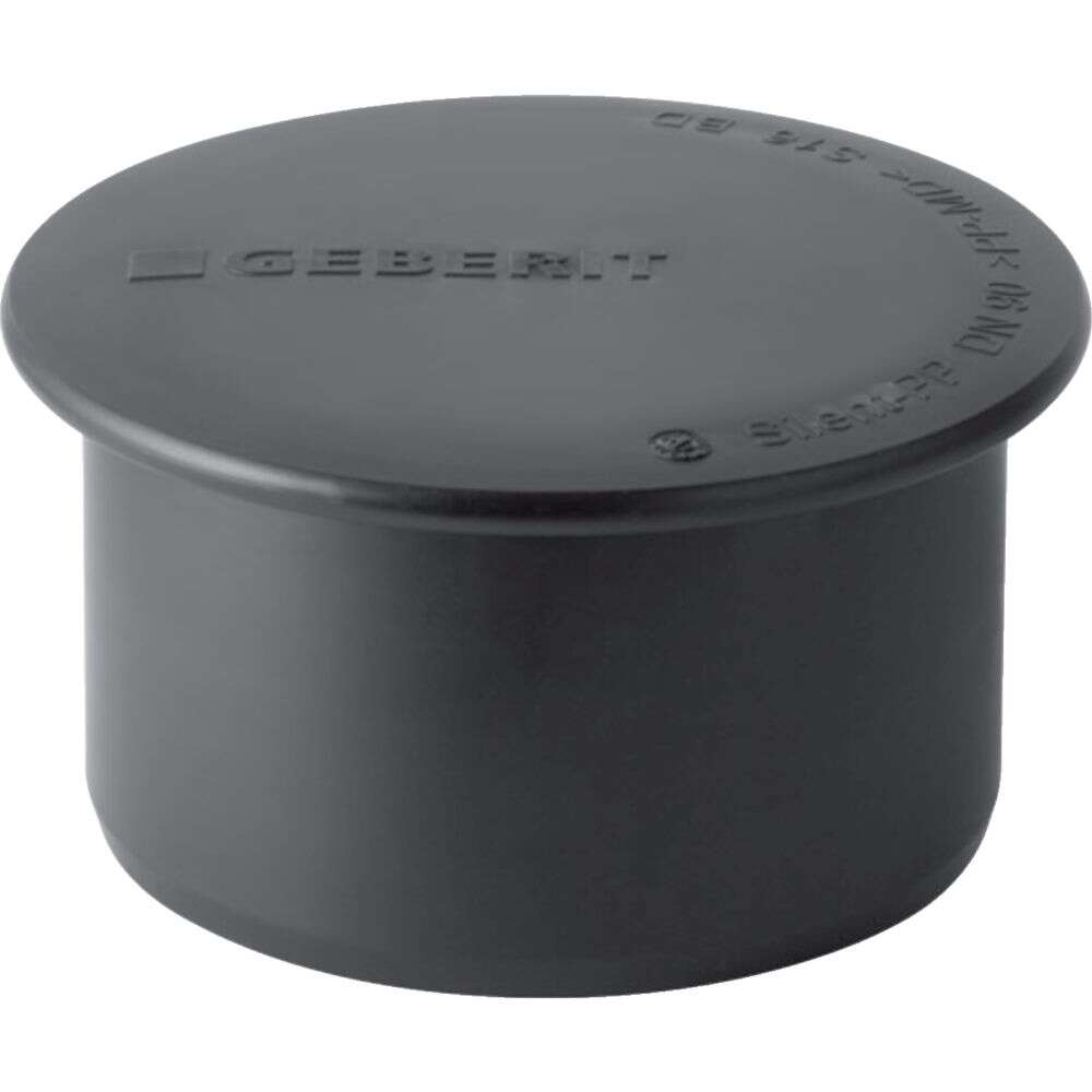 Image du produit Bouchon pour manchon Geberit Silent-PP: d=40mm