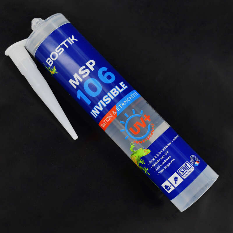 Image du produit POLYMERE INVISIBLE MSP 106 UV+ 290ml