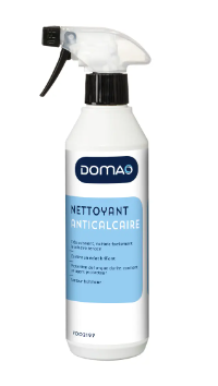 Image du produit NETTOYANT ANTICALCAIRE 500ml DOMAO