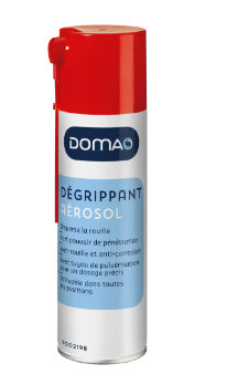 Image du produit DEGRIPPANT DOMAO 300ml AEROSOL