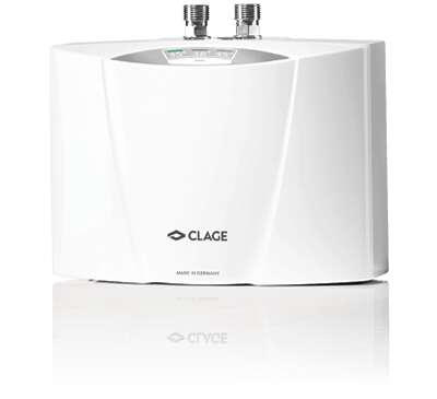 Image du produit CHAUFFE-EAU CLAGE MCX3