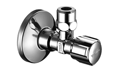 Image du produit SCHELL Rob. d’ équerre COMFORT, régulabl sans ASAG, 3/8", chrome