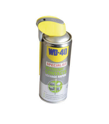 Image du produit NETTOYANT DE CONTACT WD40