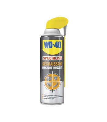 Image du produit DEGRAISSANT PROFESSIONNEL WD40