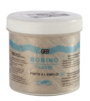 Image du produit BOBINO FILASSE DE LIN                             