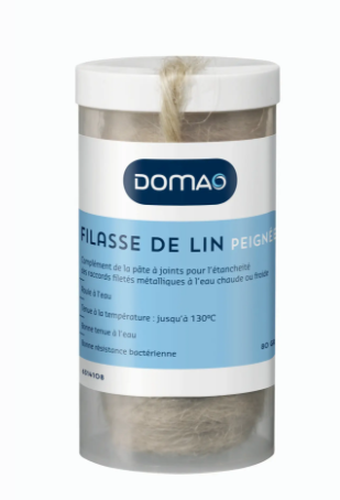 Image du produit DEVIDOIR FILASSE DE LIN DOMAO