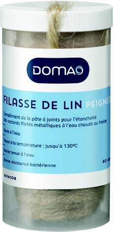 Image du produit DEVIDOIR FILASSE DE LIN DOMAO