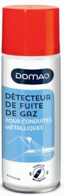 Image du produit DETECTEUR FUITE 400ml DOMAO