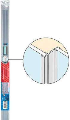 Image du produit JOINT DOUCHE PORTE COULISS. 2x1,95m Ep.5-8mm