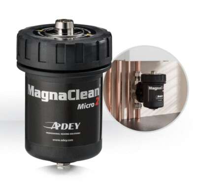 Image du produit DESEMBOUEUR MAGNACLEAN MICRO 2