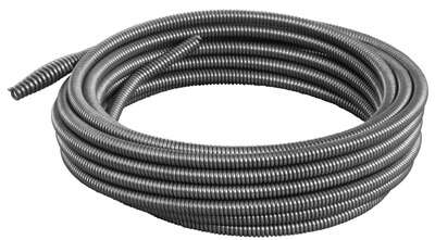 Image du produit SPIRALE DEBOUCHEUR TUBES 8x7,5m