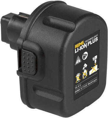 Image du produit ACCU LI-ION 14,4V-3,0 AH