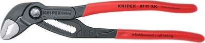 Image du produit PINCE MULTIPRISE COBRA KNIPEX