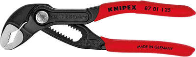 Image du produit PINCE MULTIPRISE COBRA KNIPEX