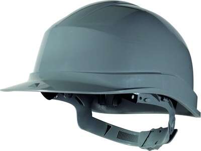 Image du produit CASQUE CHANTIER ZIRCON1 GRIS