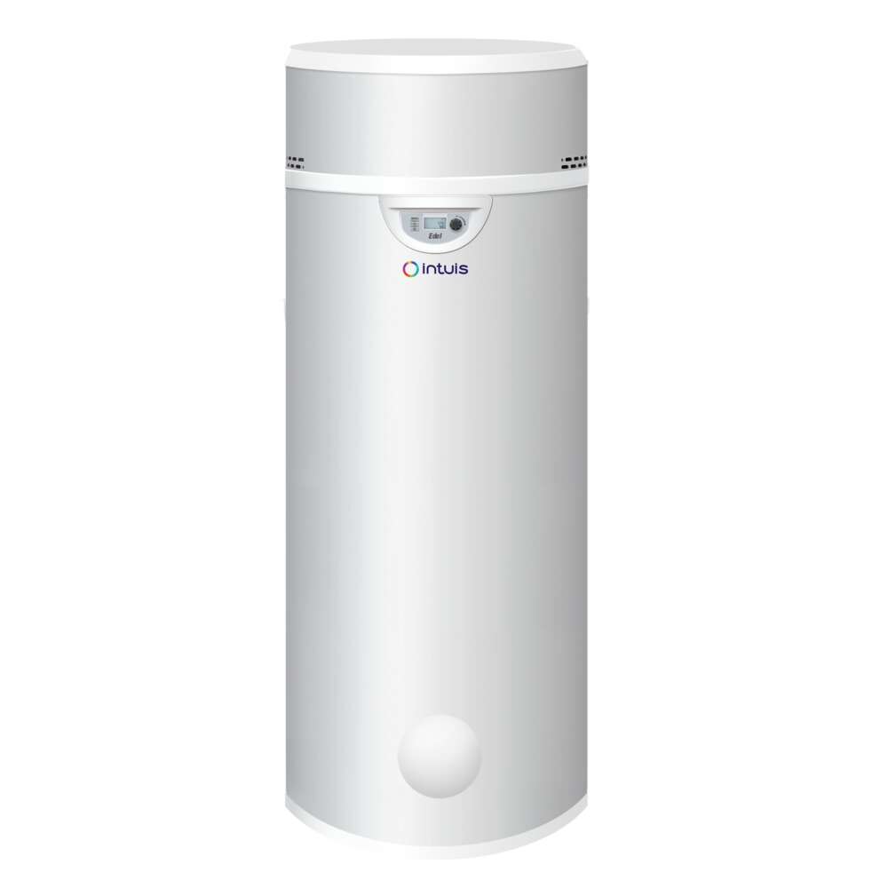 Image du produit C.E THERMODYNAMIQUE EDEL  270 EAU /3