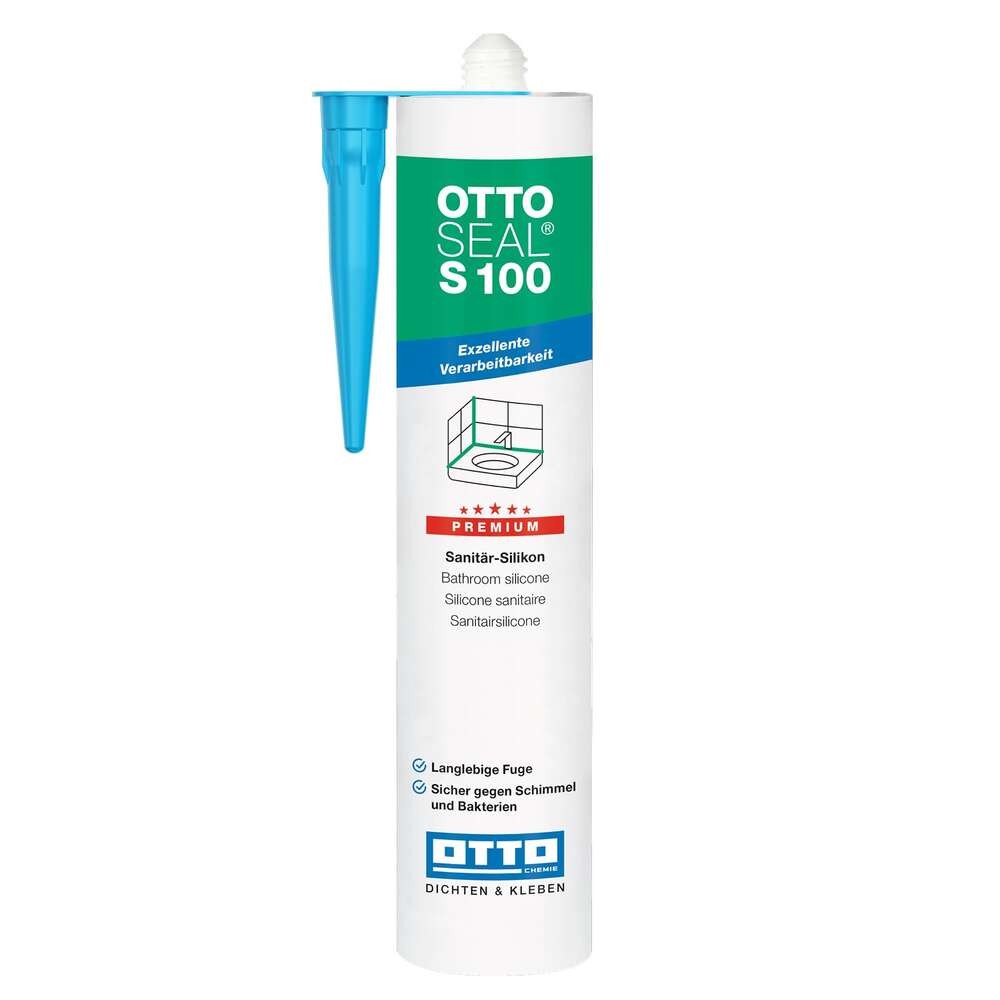 Image du produit OTTOSEAL S100 ANTHRACITE C 67 300ML