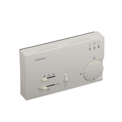 Image du produit THERMOSTAT EBERLE KLR E 7038