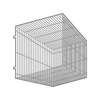 Image du produit PANIER PROTECT.STH 80 EI DEFL PP CONDENS