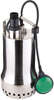 Image du produit POMPE SUBMERSIBLE TSW 32/8A INOX