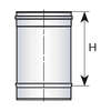 Image du produit ELEMENT DROIT 25cm CONDENSOR