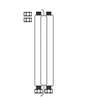 Image du produit TWIN TUBE DN 16 - 15 M