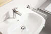 Image du produit MITIGEUR LAVABO TAILLE M EUROSMART CH3