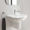 Image du produit MITIGEUR LAVABO TAILLE M EUROSMART CH3