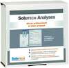 Image du produit KIT SOLUTECH ANALYSES