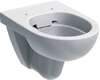 Image du produit Cuvette WC susp. Geberit Dito, Rimfree, Blanc