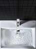 Image du produit MITIGEUR LAVABO EUROCUBE BEC MEDIUM