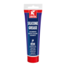 Image du produit Graisse Silicone 100% silicone avec ACS pour vannes et robinets - tube 125 G