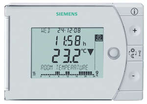 Image produit THERMOSTAT SIEMENS REV34-XA