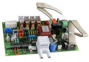 Image produit CIRCUIT IMP.PRINCIPAL 130391