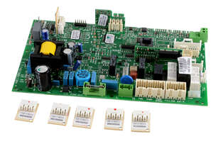 Image produit CIRCUIT IMPRIME 65109138-03