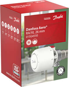 Image produit TETE THERMOSTAT AERO RAVL